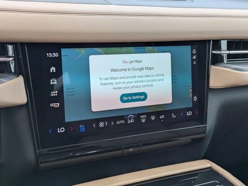 New 2026 Lincoln Navigator Black Label AWD/4WD image 25