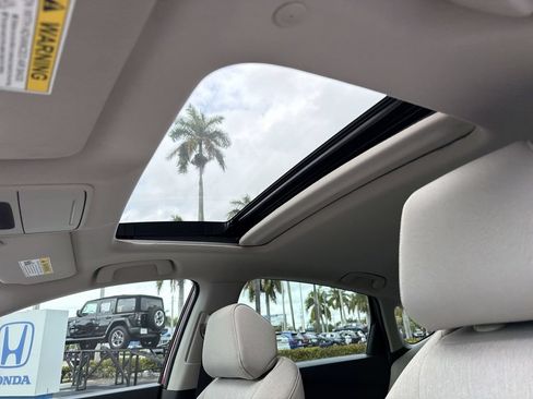 Used 2024 Honda Accord EX image 27