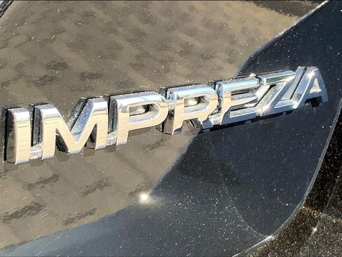 Certified 2025 Subaru Impreza 2.0i image 22