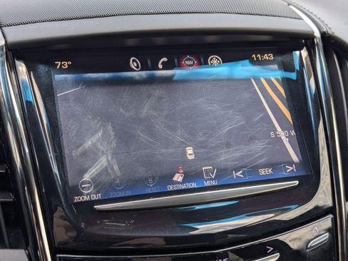 Used 2014 Cadillac ATS Luxury w/ Sun And Sound Package image 20