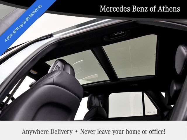 New 2026 Mercedes-Benz GLC 300 4MATIC image 38