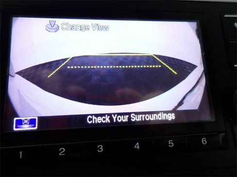 Used 2016 Honda Civic LX image 2