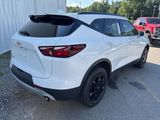 Used 2020 Chevrolet Blazer LT image 4