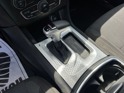 Used 2016 Dodge Charger R/T RWD image 34