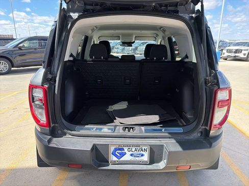 Used 2021 Ford Bronco Sport Big Bend image 21