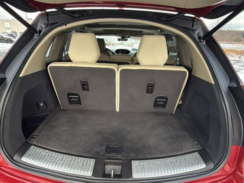 Used 2020 Acura MDX SH-AWD image 23