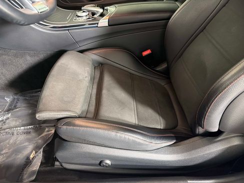 Used 2018 Mercedes-Benz C 43 AMG 4MATIC Cabriolet image 28