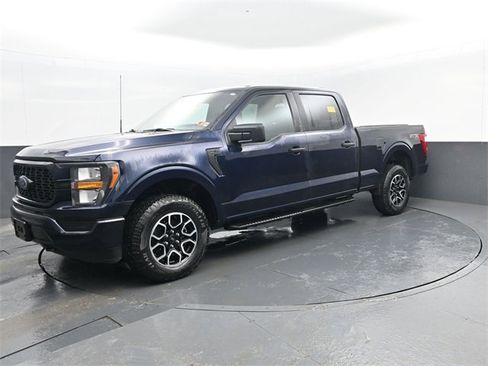 Used 2023 Ford F150 XL w/ STX Appearance Package image 1