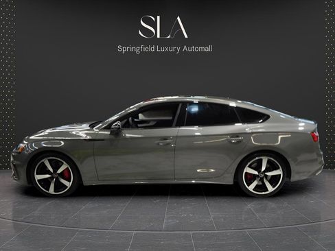 Used 2023 Audi A5 2.0T Premium Plus w/ Premium Plus image 10