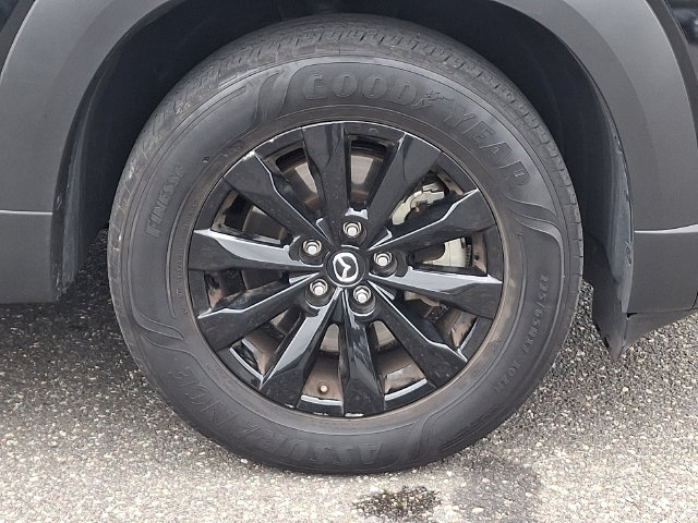 Used 2025 MAZDA CX-50 AWD 2.5 S w/ Premium Package image 26