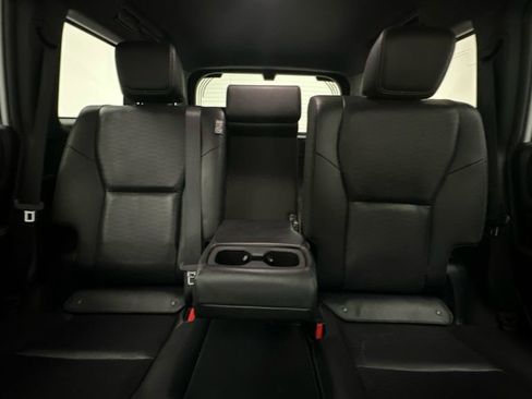 Certified 2024 Toyota Land Cruiser w/ Premium Package image 12