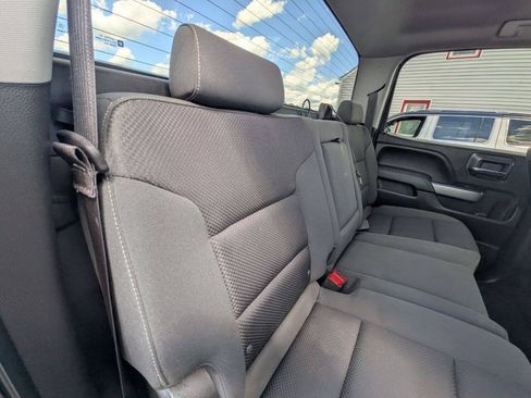 Used 2015 Chevrolet Silverado 1500 LT w/ All Star Edition AWD/4WD image 23