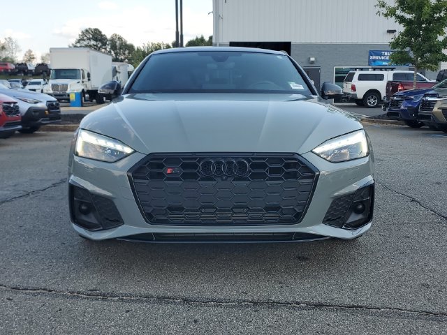 Used 2021 Audi S5 Prestige AWD/4WD image 8