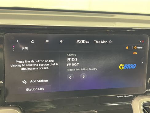 Certified 2023 Kia Sorento S w/ Panoramic Sunroof Package image 19