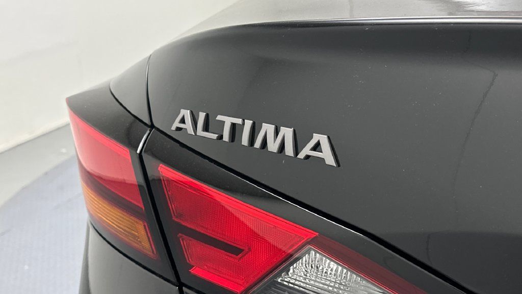 New 2026 Nissan Altima 2.5 SV w/ SV Premium Package AWD/4WD image 18