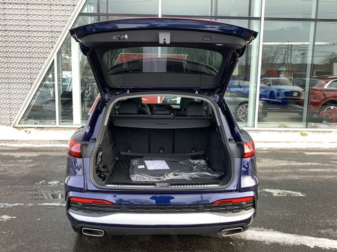 New 2025 Audi Q5 Premium Plus image 23