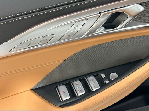 New 2026 BMW 840i xDrive Convertible image 18