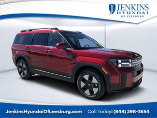 New 2026 Hyundai Santa Fe SEL video 1