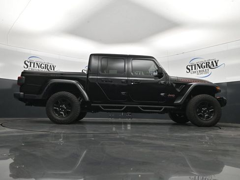 Used 2021 Jeep Gladiator Mojave AWD/4WD image 33