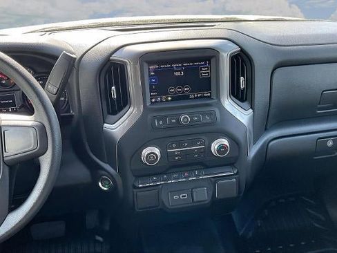 New 2026 GMC Sierra 1500 Pro w/ Pro Value Package AWD/4WD image 6