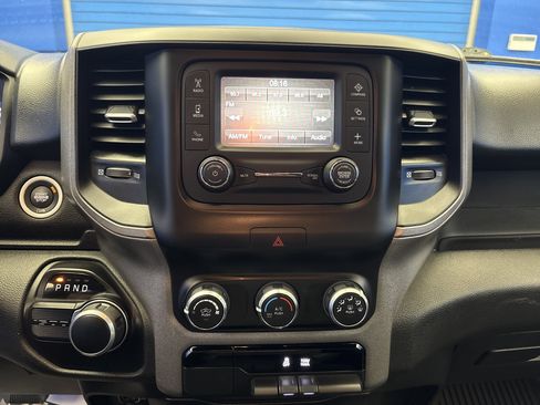 Used 2022 RAM 1500 Tradesman RWD image 19