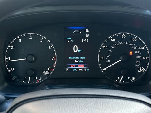 Used 2023 Toyota Corolla LE FWD image 26