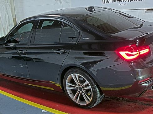 Used 2017 BMW 330e image 8