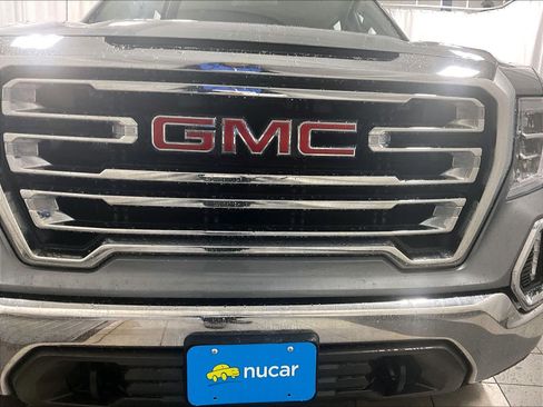 Used 2021 GMC Sierra 1500 SLT image 33