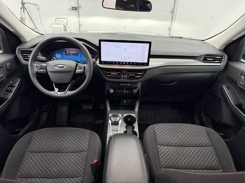 Certified 2023 Ford Escape Active w/ Tech Pack #2 image 2