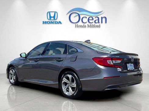 Used 2018 Honda Accord EX-L image 5