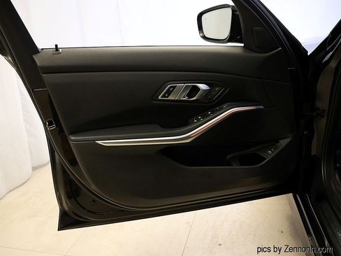 Certified 2023 BMW 330i xDrive Sedan w/ Driving Assistance Package image 24