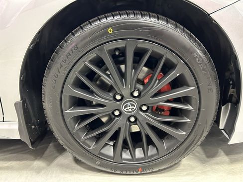 Used 2019 Toyota Camry SE image 18