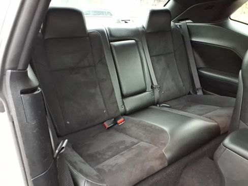 Used 2023 Dodge Challenger R/T w/ Plus Package RWD image 14