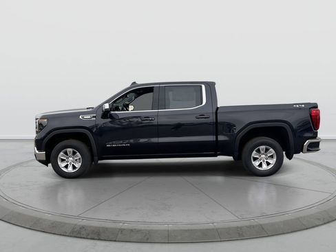 New 2026 GMC Sierra 1500 SLE w/ Preferred Package AWD/4WD image 6
