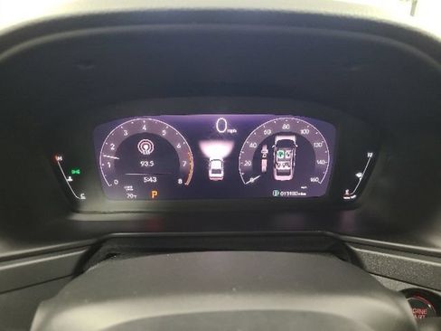 Used 2024 Honda Accord EX image 27