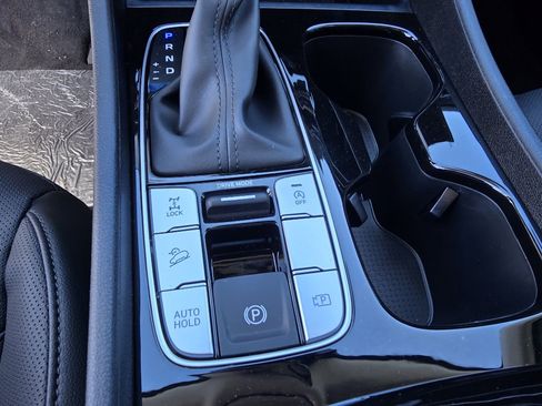 New 2026 Hyundai Tucson SEL image 20