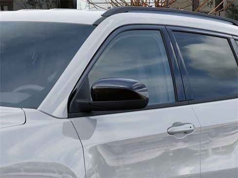 New 2026 Jeep Compass Latitude image 12