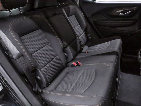Used 2018 GMC Terrain SLE w/ Driver Convenience Package FWD image 11