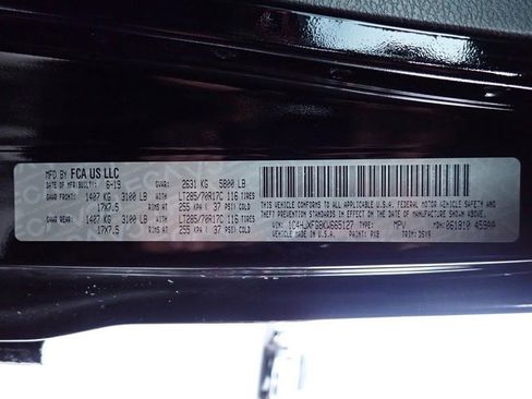 Used 2019 Jeep Wrangler Unlimited Rubicon w/ Steel Bumper Group image 21