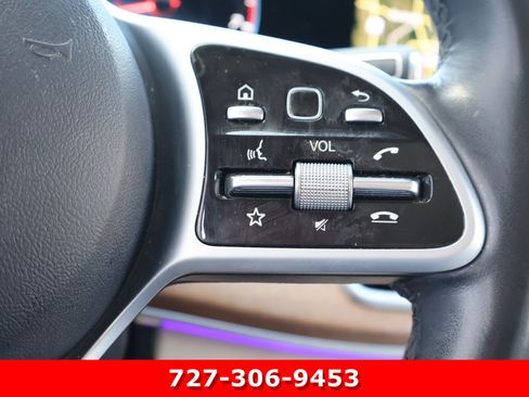 Certified 2021 Mercedes-Benz GLE 350 image 23