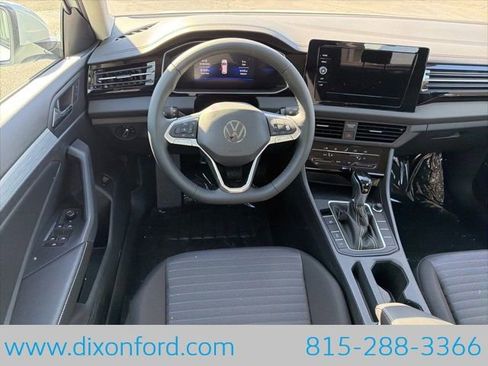 New 2026 Volkswagen Jetta S image 20