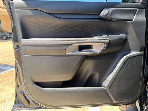 Used 2024 Ford Ranger XLT image 20