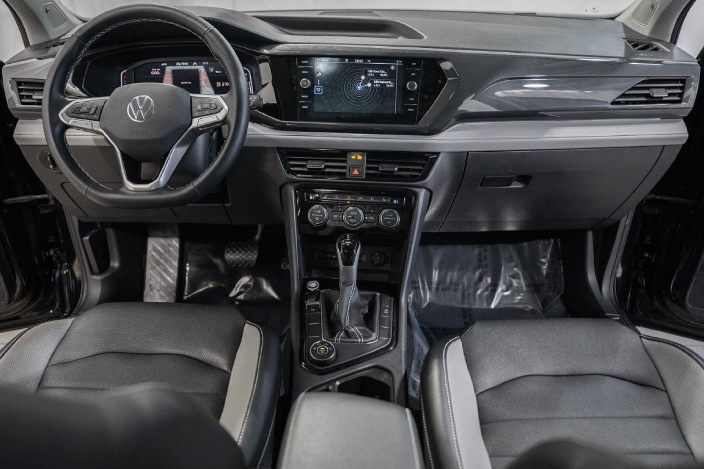 Used 2023 Volkswagen Taos SEL AWD/4WD image 17