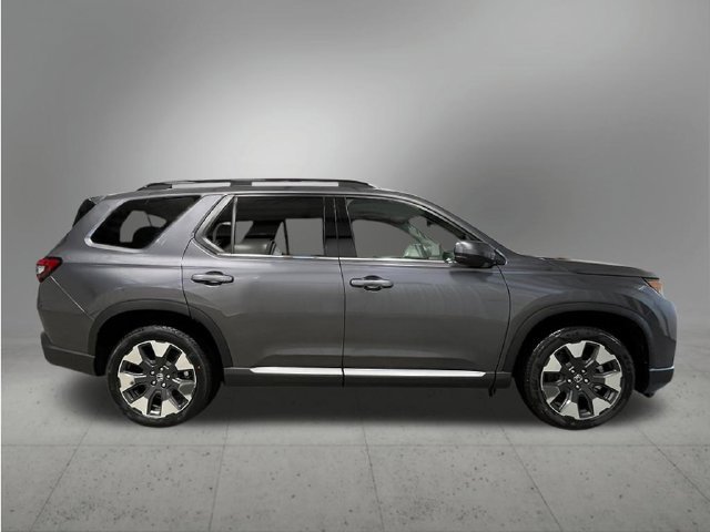 New 2026 Honda Pilot Elite image 8