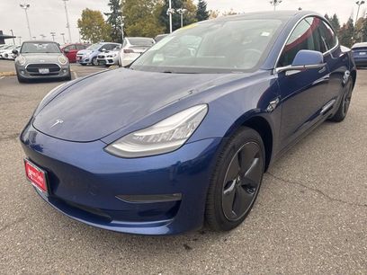 Used 2019 Tesla Model 3 Standard Range