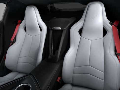 New 2026 Chevrolet Corvette Stingray Coupe w/ 1LT image 37