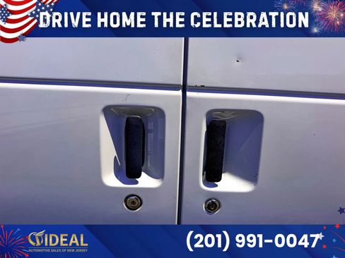 Used 2011 Ford E-350 and Econoline 350 Super Duty w/ Premium Van Group RWD image 18