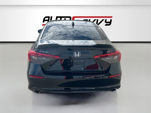 Used 2024 Honda Civic Si image 6
