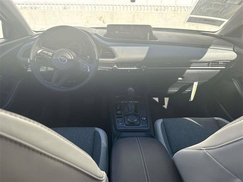 New 2026 MAZDA CX-30 AWD 2.5 S image 15
