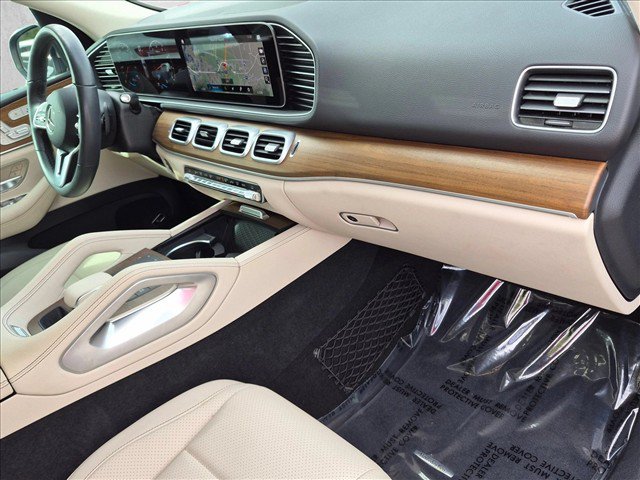 Used 2021 Mercedes-Benz GLE 350 image 21